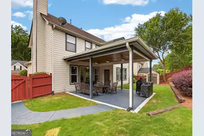 807 Edgeley Lane, Lawrenceville, GA 30044 - Photo 11