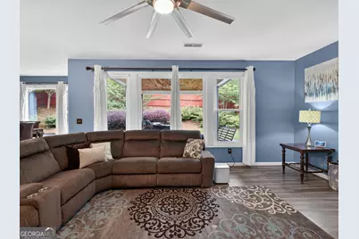 807 Edgeley Lane, Lawrenceville, GA 30044 - Photo 33