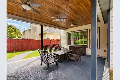 807 Edgeley Lane, Lawrenceville, GA 30044 - Photo 3