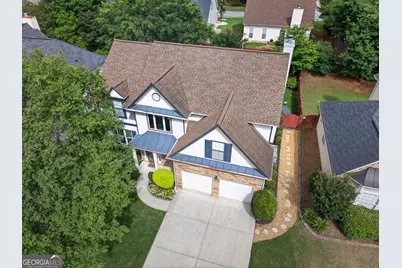 807 Edgeley Lane, Lawrenceville, GA 30044 - Photo 13