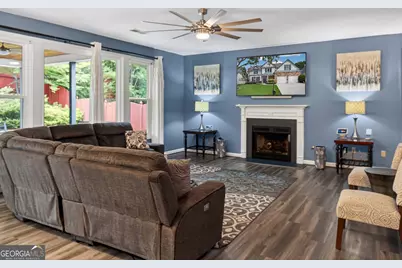 807 Edgeley Lane, Lawrenceville, GA 30044 - Photo 23