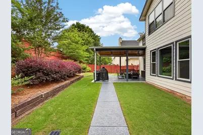 807 Edgeley Lane, Lawrenceville, GA 30044 - Photo 55