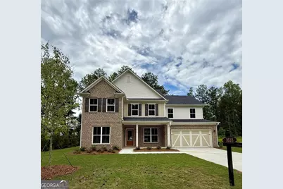 1618 Traveler Trace-Lot 47, Cumming, GA 30040 - Photo 1