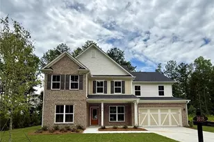 1618 Traveler Trce Lot 47, Cumming, GA 30040 - Photo 1