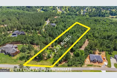 Lot 276 The Cove @ 1300, Blairsville, GA 30512 - Photo 17