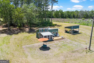 854 Bell Road, Millen, GA 30442 - Photo 5
