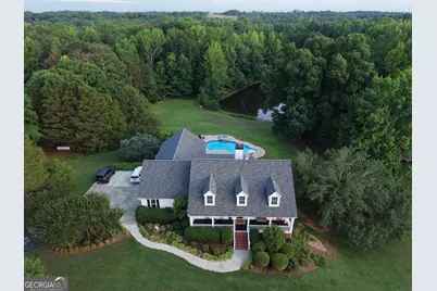 1825 Skelton Road, Hoschton, GA 30548 - Photo 1