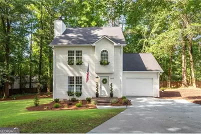 140 Julia Ann Circle, Athens, GA 30606 - Photo 7
