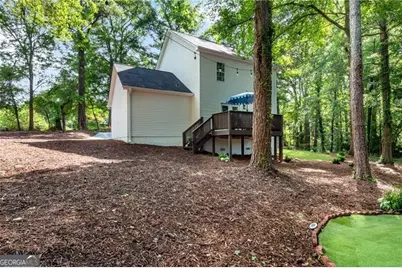 140 Julia Ann Circle, Athens, GA 30606 - Photo 31