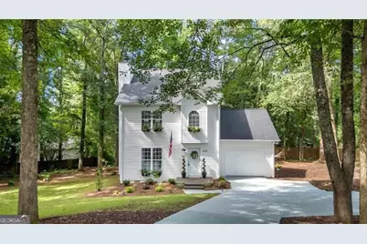 140 Julia Ann Circle, Athens, GA 30606 - Photo 3