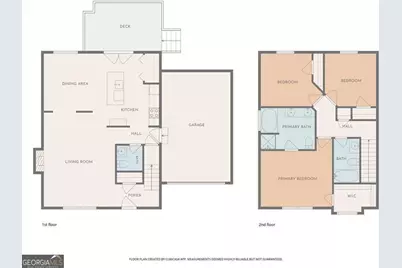 140 Julia Ann Circle, Athens, GA 30606 - Photo 37