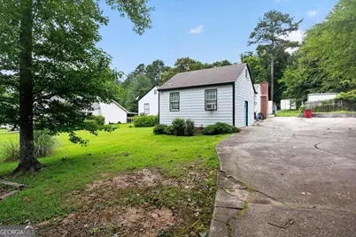 6603 Dana Drive, Macon, GA 31220 - Photo 3