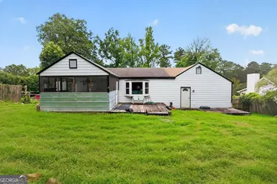 6603 Dana Drive, Macon, GA 31220 - Photo 5