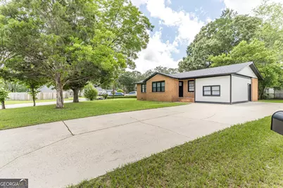 602 Grant Street, Warner Robins, GA 31088 - Photo 3