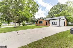602 Grant St, Warner Robins, GA 31088 - Photo 3