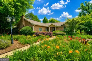 509 Buttrum Road NE, Adairsville, GA 30103 - Photo 1