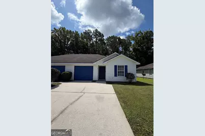 101 Talbot Court, Saint Marys, GA 31558 - Photo 1