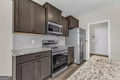 201 Turpentine Trail, Hinesville, GA 31313 - Photo 11