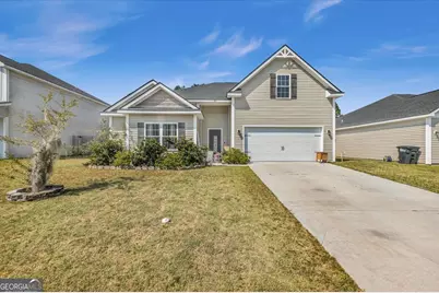 201 Turpentine Trail, Hinesville, GA 31313 - Photo 5
