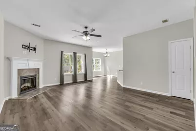 201 Turpentine Trail, Hinesville, GA 31313 - Photo 7