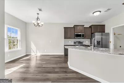 201 Turpentine Trail, Hinesville, GA 31313 - Photo 15