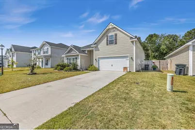 201 Turpentine Trail, Hinesville, GA 31313 - Photo 3