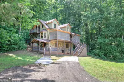 331 Salacoa Road SE, Fairmount, GA 30139 - Photo 5