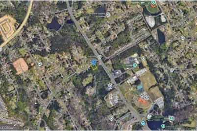 2640 Greenvalley Road, Snellville, GA 30078 - Photo 3