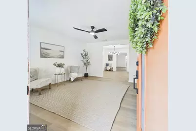 2443 Lambert Drive, Macon, GA 31206 - Photo 5
