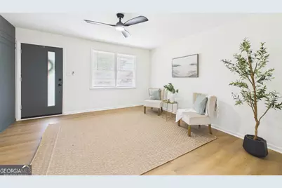 2443 Lambert Drive, Macon, GA 31206 - Photo 7