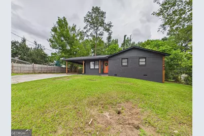 2443 Lambert Drive, Macon, GA 31206 - Photo 39