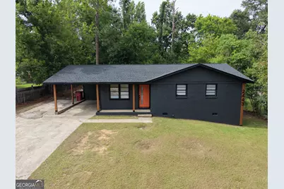 2443 Lambert Drive, Macon, GA 31206 - Photo 3
