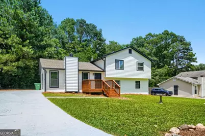 4436 Cypress Ridge Lane, Stone Mountain, GA 30083 - Photo 3