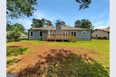 8883 Peppertree Drive, Jonesboro, GA 30238 - Photo 13