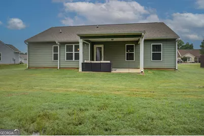 118 Meadowbrooke Drive, Milner, GA 30257 - Photo 3