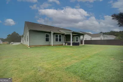 118 Meadowbrooke Drive, Milner, GA 30257 - Photo 33