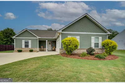 118 Meadowbrooke Drive, Milner, GA 30257 - Photo 1