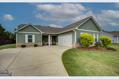 118 Meadowbrooke Drive, Milner, GA 30257 - Photo 1