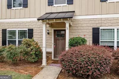 283 Oconee River Circle, Athens, GA 30605 - Photo 29
