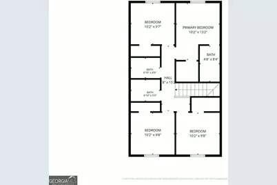 283 Oconee River Circle, Athens, GA 30605 - Photo 37