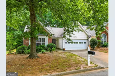 3314 Freedom Landing NW, Kennesaw, GA 30144 - Photo 35