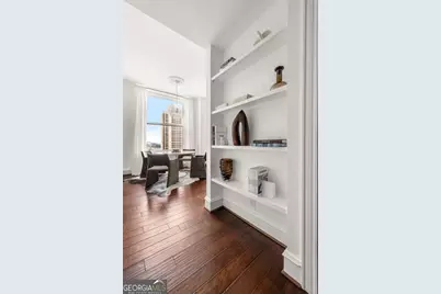 57 Forsyth Street NW #12B, Atlanta, GA 30303 - Photo 3