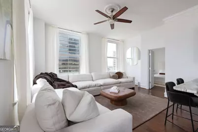57 Forsyth Street NW #12B, Atlanta, GA 30303 - Photo 11