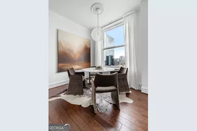 57 Forsyth Street NW #12B, Atlanta, GA 30303 - Photo 5