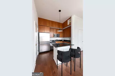 57 Forsyth Street NW #8D, Atlanta, GA 30303 - Photo 11