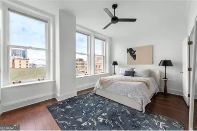 57 Forsyth Street NW #8D, Atlanta, GA 30303 - Photo 15