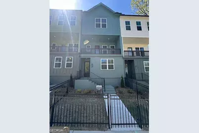 1353 Breezy Street #111, Atlanta, GA 30315 - Photo 1