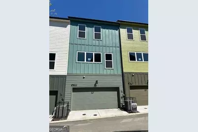 1353 Breezy Street #111, Atlanta, GA 30315 - Photo 3