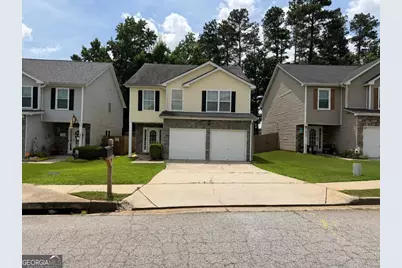 7279 Laurel Creek Drive, Stockbridge, GA 30281 - Photo 1