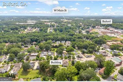 449 S Hill Street, Buford, GA 30518 - Photo 49